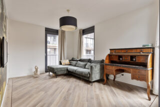 Klipperkade 1, Haarlem Haarlem