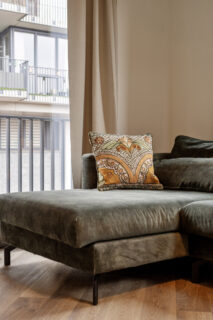 Klipperkade 1, Haarlem Haarlem