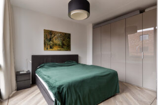 Klipperkade 1, Haarlem Haarlem