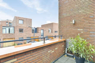 Klipperkade 1, Haarlem Haarlem