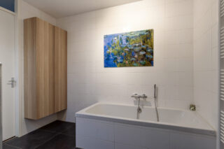 Klipperkade 1, Haarlem Haarlem