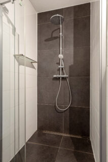 Klipperkade 1, Haarlem Haarlem