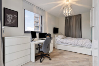 Klipperkade 1, Haarlem Haarlem