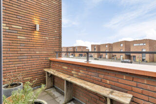 Klipperkade 1, Haarlem Haarlem