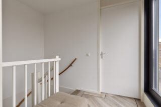 Klipperkade 1, Haarlem Haarlem