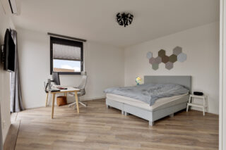 Klipperkade 1, Haarlem Haarlem