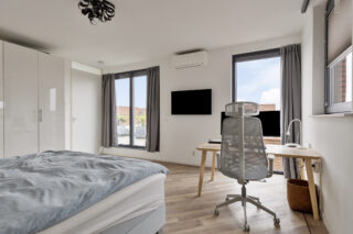 Klipperkade 1, Haarlem Haarlem