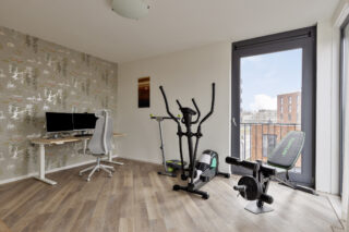 Klipperkade 1, Haarlem Haarlem