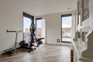 Klipperkade 1, Haarlem Haarlem