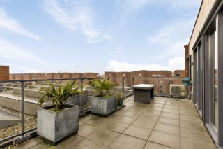 Klipperkade 1, Haarlem Haarlem