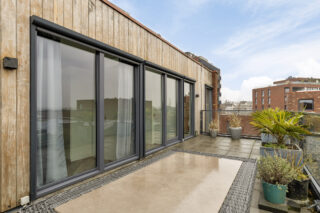 Klipperkade 1, Haarlem Haarlem