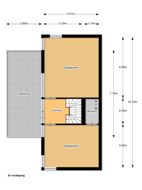 Klipperkade 1, Haarlem Haarlem