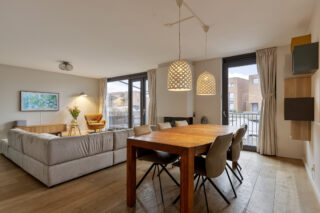 Klipperkade 1, Haarlem Haarlem