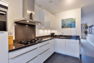 Klipperkade 1, Haarlem Haarlem