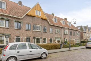 Kloppersingel 171, Haarlem Haarlem