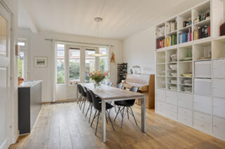 Kloppersingel 171, Haarlem Haarlem