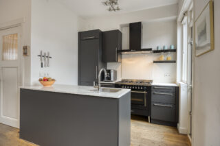 Kloppersingel 171, Haarlem Haarlem