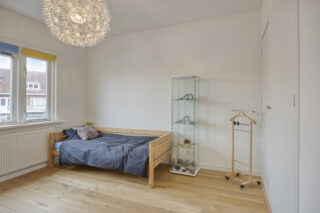 Kloppersingel 171, Haarlem Haarlem