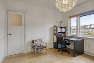 Kloppersingel 171, Haarlem Haarlem