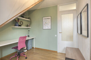 Kloppersingel 171, Haarlem Haarlem