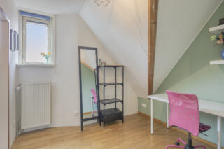 Kloppersingel 171, Haarlem Haarlem