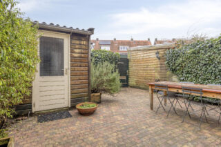 Kloppersingel 171, Haarlem Haarlem