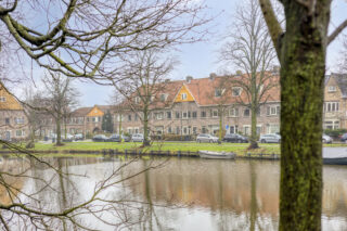 Kloppersingel 171, Haarlem Haarlem