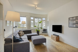 Kloppersingel 171, Haarlem Haarlem