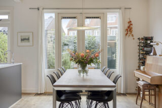 Kloppersingel 171, Haarlem Haarlem