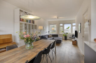 Kloppersingel 171, Haarlem Haarlem