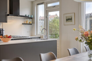 Kloppersingel 171, Haarlem Haarlem