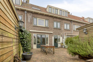 Kloppersingel 171, Haarlem Haarlem