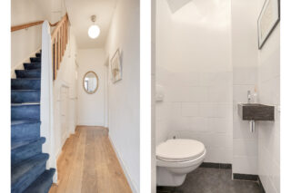 Kloppersingel 171, Haarlem Haarlem