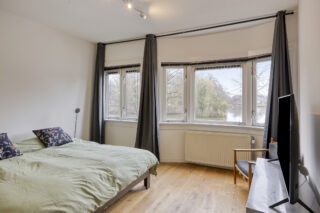 Kloppersingel 171, Haarlem Haarlem