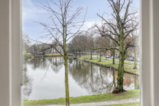 Kloppersingel 171, Haarlem Haarlem