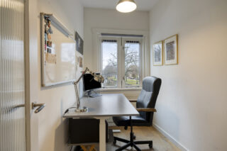 Kloppersingel 171, Haarlem Haarlem