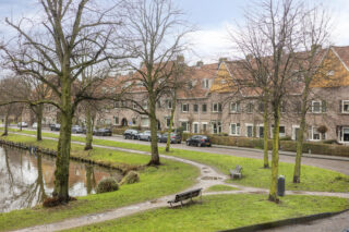 Kloppersingel 171, Haarlem Haarlem