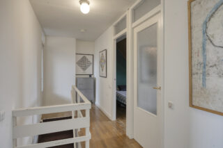 Kloppersingel 171, Haarlem Haarlem