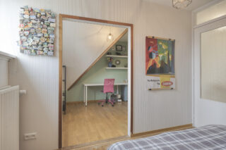 Kloppersingel 171, Haarlem Haarlem