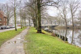 Kloppersingel 171, Haarlem Haarlem