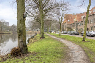 Kloppersingel 171, Haarlem Haarlem