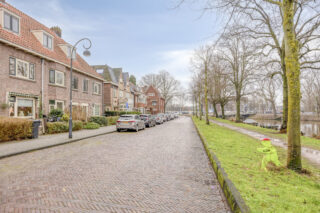 Kloppersingel 171, Haarlem Haarlem