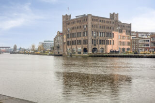 Kloppersingel 171, Haarlem Haarlem