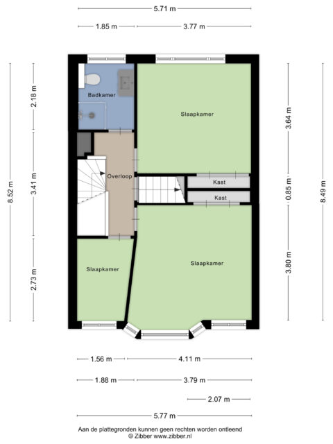 Kloppersingel 171, Haarlem Haarlem