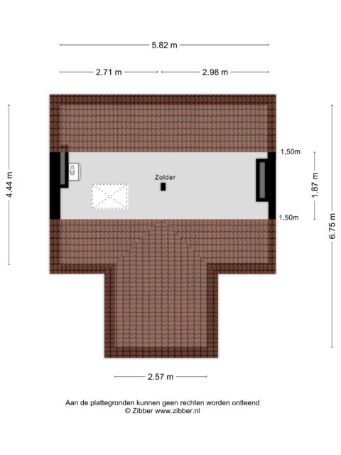 Kloppersingel 171, Haarlem Haarlem
