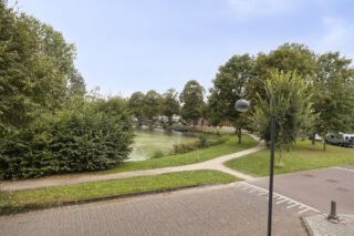 Kloppersingel 97, Haarlem Haarlem