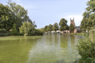 Kloppersingel 97, Haarlem Haarlem