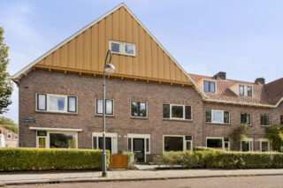 Kloppersingel 97, Haarlem Haarlem