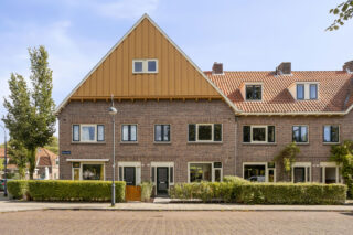 Kloppersingel 97, Haarlem Haarlem