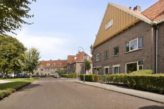 Kloppersingel 97, Haarlem Haarlem
